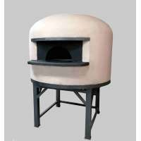 Печь для пиццы на дровах Ego Forni N-100